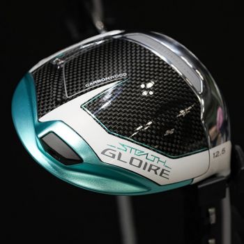 Taylormade Stealth Gloire Women's Driver