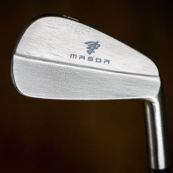 The Masda Blade Irons 5-PW ( 6pcs )