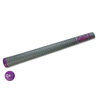 NO1 Grip 48 Series Silver