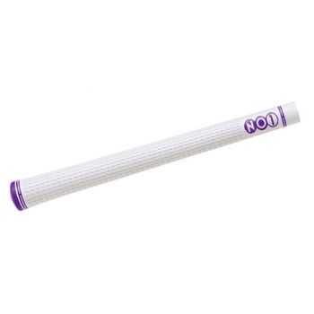 NO1 Grip 48 Series White