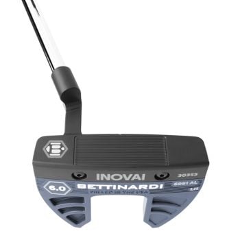 希少The Art Of Putters 日本語翻訳本付き Honma Sakata Lab - Tristar Premium Silver Putter – Honma Golf