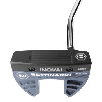Bettinardi 2024 Inovai 6.0 Putter Spud