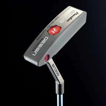 Docus Raiden 2.6 Putter