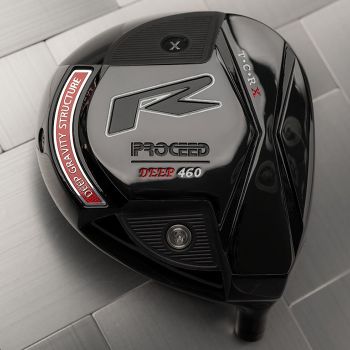 Proceed Tour Conquest 460R X Driver