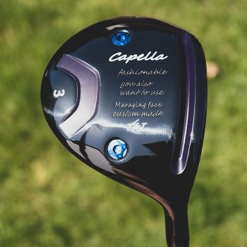 KMJ Capella Fairway Wood