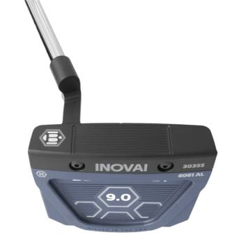 Bettinardi 2024 Inovai 9.0 CounterBalance Left Handed Putter