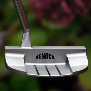 Benock Bullet Putter