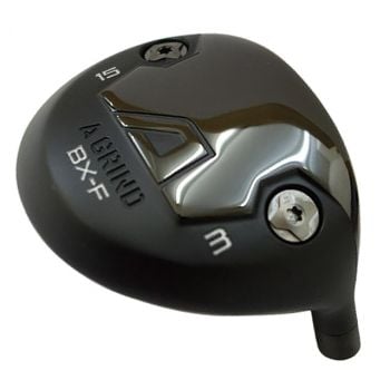 A-Grind BX-F Fairway Wood