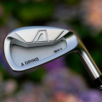 A-Grind BX-I Forged Irons 5-PW ( 6pcs )