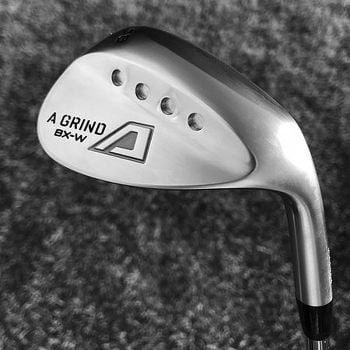 A-Grind BX-W Forged Wedge