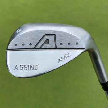 A-Grind AMC Wedge