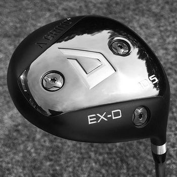 A-Grind + EX-D Driver