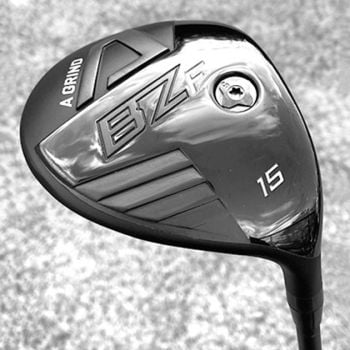 A-Grind BZ-F Fairway Wood