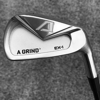 A-Grind+ EX-I Iron