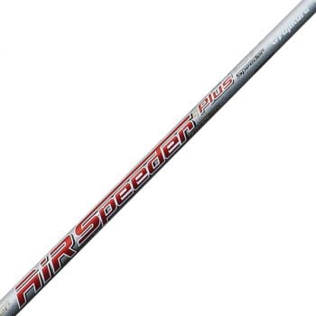 Fujikura Air Speeder Plus Driver Shaft