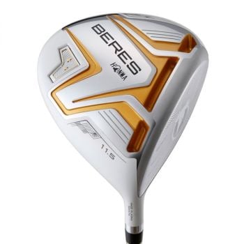 Honma Beres Aizu 2S Ladies Driver