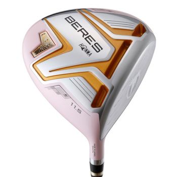 Honma Beres Aizu 3S Ladies Driver