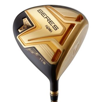 Honma Beres Aizu 4S Ladies Driver