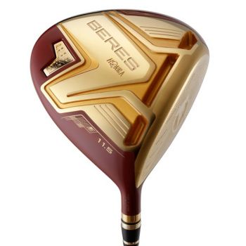 Honma Beres Aizu 5S Ladies Driver