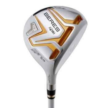 Honma Beres Aizu 2S Ladies Fairway Wood