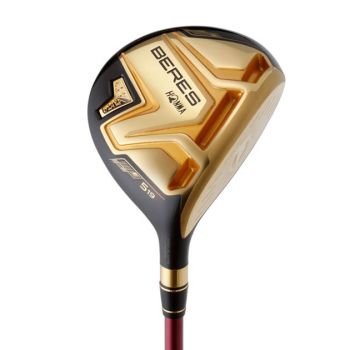 Honma Beres Aizu 4S Ladies Fairway Wood