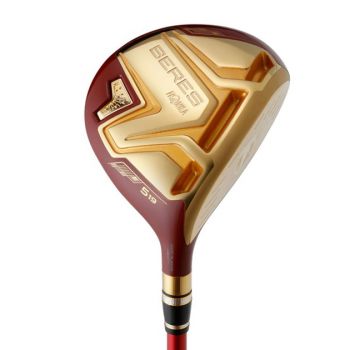 Honma Beres Aizu 5S Ladies Fairway Wood