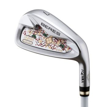 Honma Beres Aizu 2S Ladies Iron