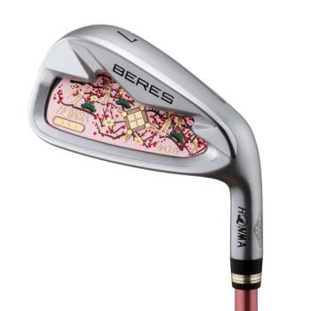 Honma Beres Aizu 3S Ladies Iron