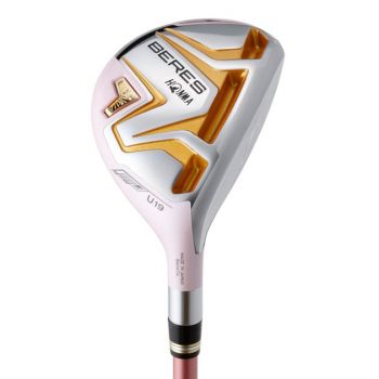 Honma Beres Aizu 3S Ladies Utility