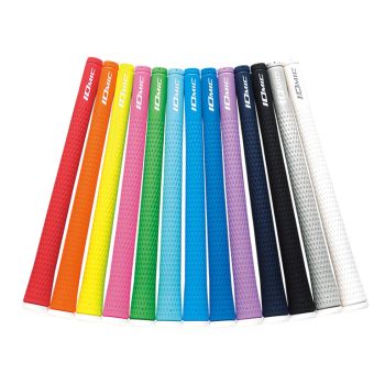 Iomic Sticky 1.8 Grip Custom Color Set