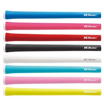 Iomic Sticky Grip - Ladies / Junior