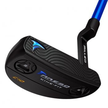 Japanese Putters & JDM Golf Clubs | TourSpecGolf