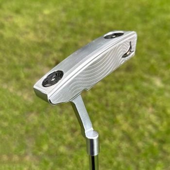 Areso Custom 400g Blade Putter