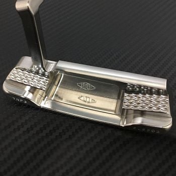 Armsgain Model-01 Putter - SUS303