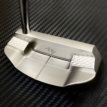 Armsgain Model-01HM Mallet Putter - Tour Model