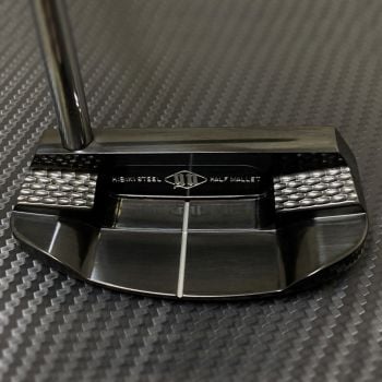 Armsgain Model-01HM Mallet Putter