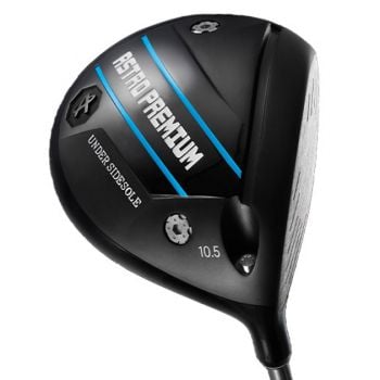 Astro Premium Driver head