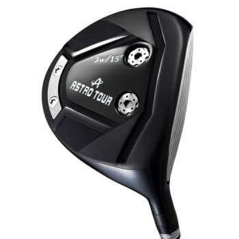 Astro Tour F Fairway Wood