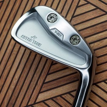 Astro Tour V501 Iron