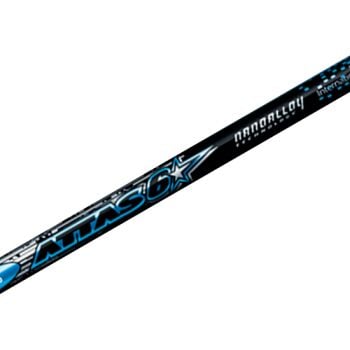 UST Mamiya Attas 6☆ Shaft