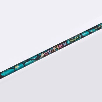 AutoFlex Dream7 Utility Shaft