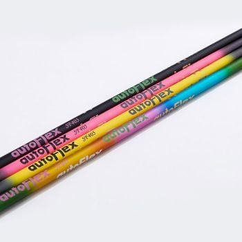 AutoFlex Utility Hybrid Shaft