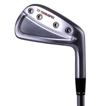Axis Golf Z1 Iron