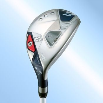 Brand in Japanese Golf Clubs | Page 9