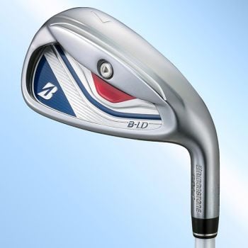 Brand in Japanese Golf Clubs | Page 9