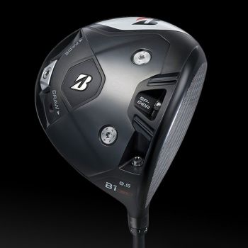Bridgestone B1ST Driver