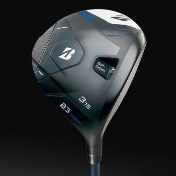 Brand in Japanese Golf Clubs | Page 9