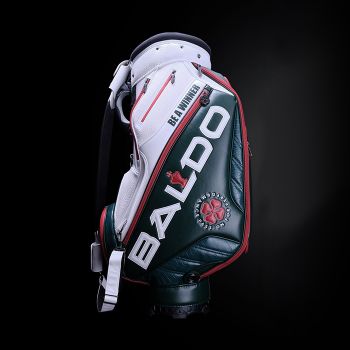 Baldo 2021 Pro Model Staff Bag