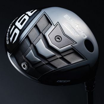 Baldo Competizione 568 Driver Deep Model