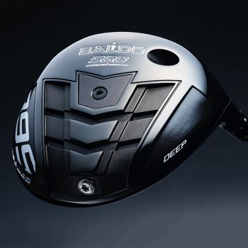 Baldo Competizione 568 Driver Deep Model